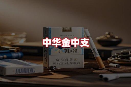 中华金中支